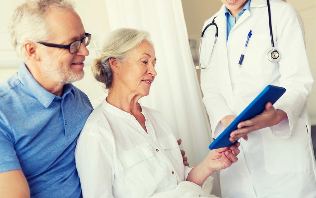 What is a family doctor and why do you need one?